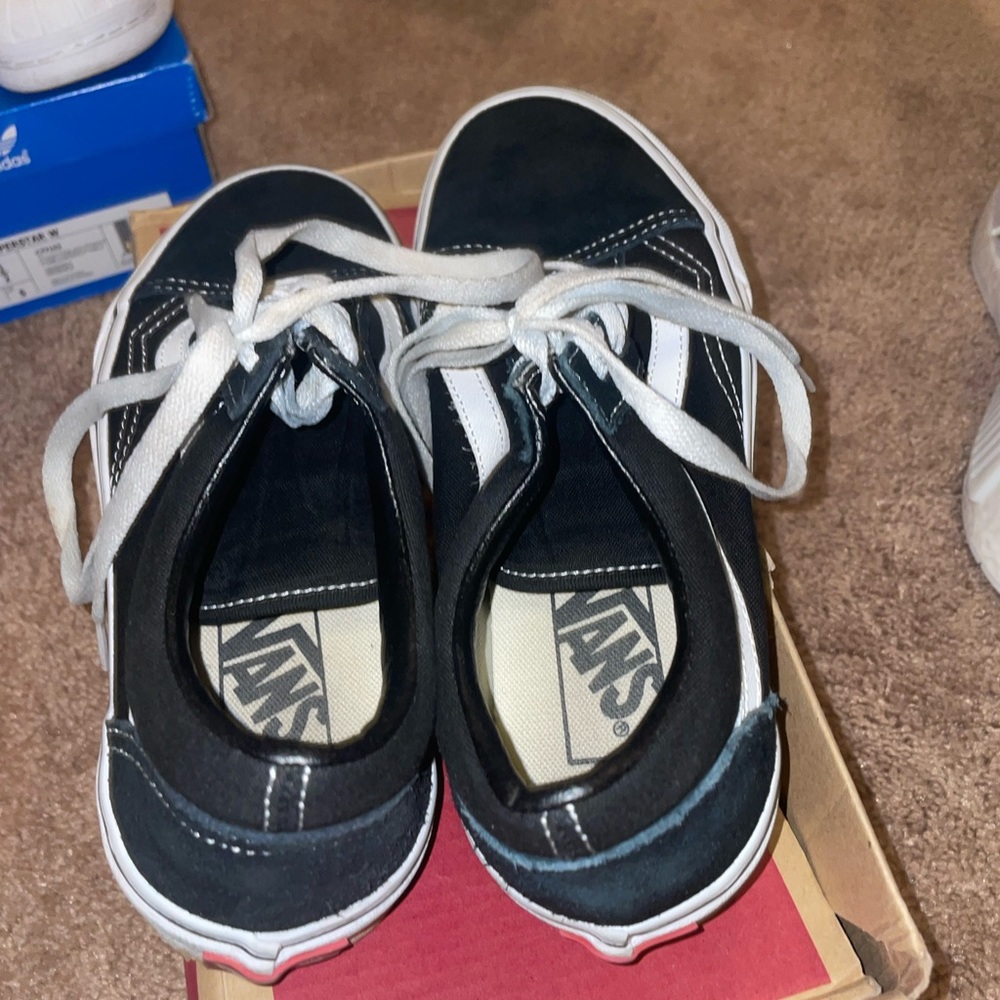 Vans Old Skool Sneakers